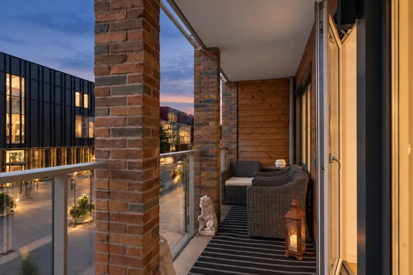 Bostadsrätt, Torpe gränd 20, Centrum, Kungälv