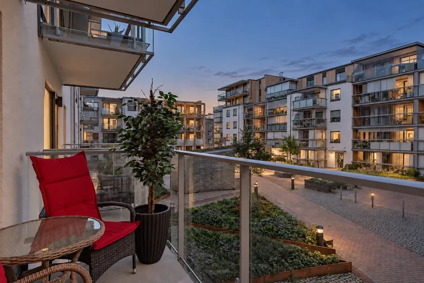 Bostadsrätt, Torpe gränd 20, Centrum, Kungälv