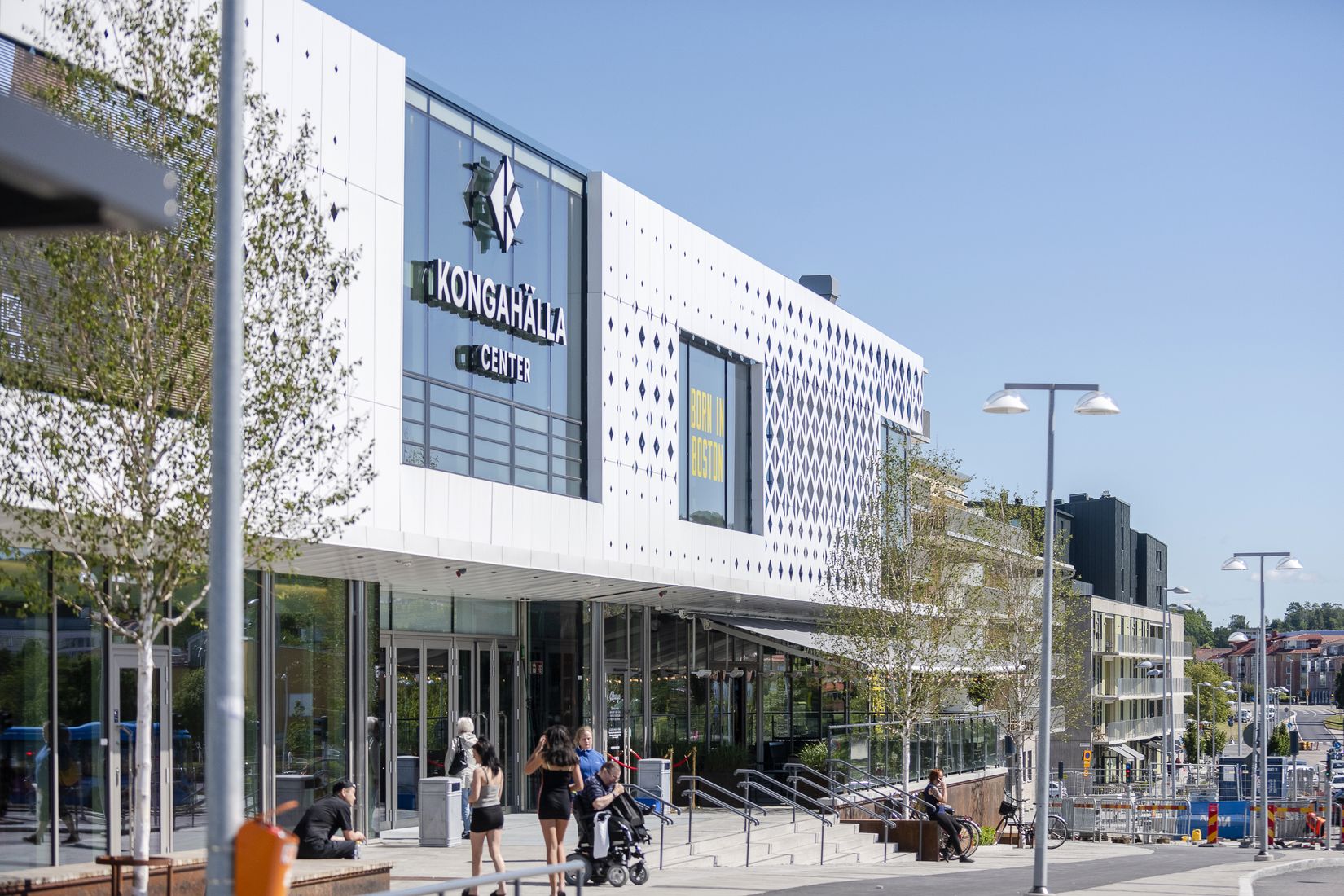Bostadsrätt, Torpe gränd 20, Centrum, Kungälv