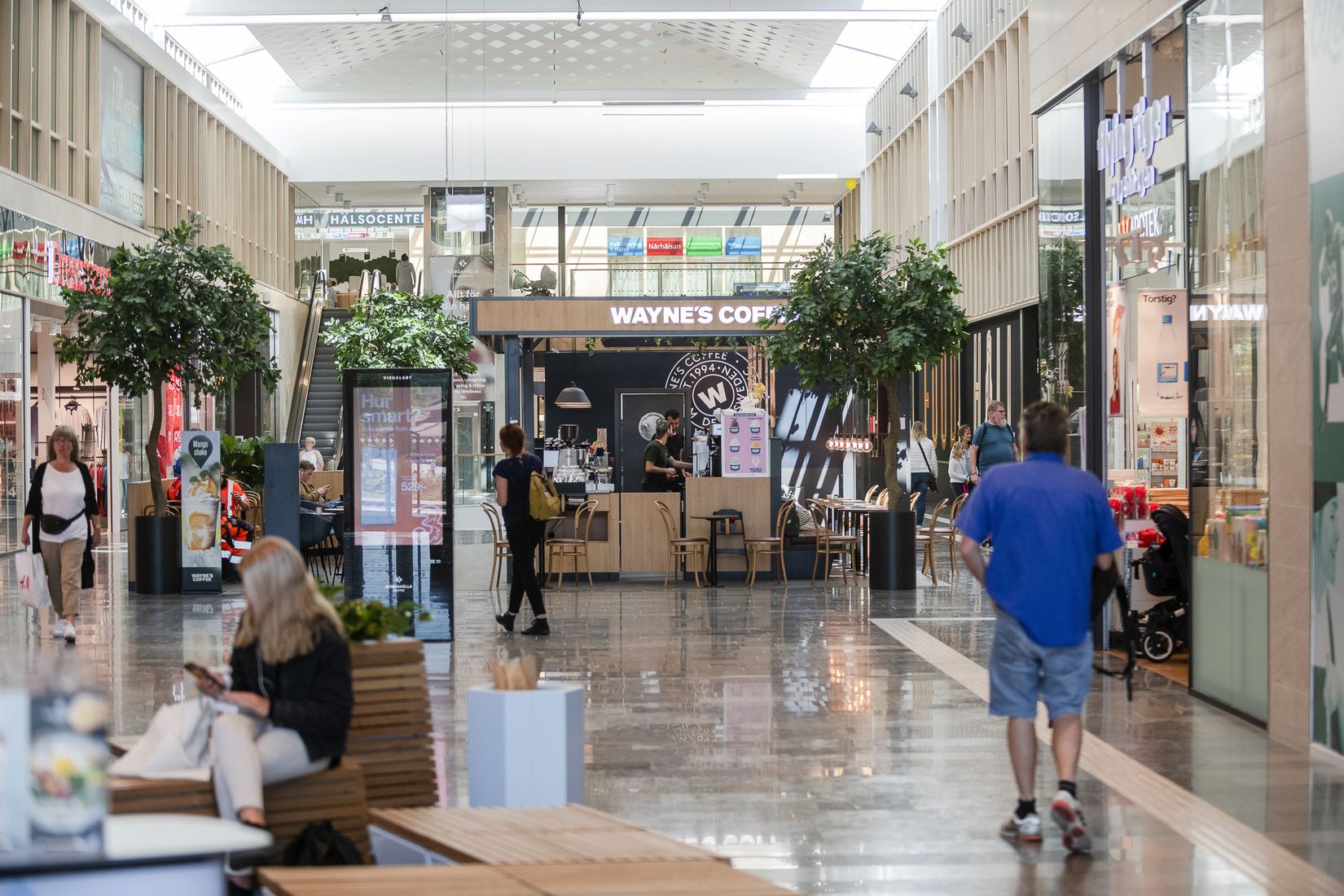 Bostadsrätt, Torpe gränd 20, Centrum, Kungälv