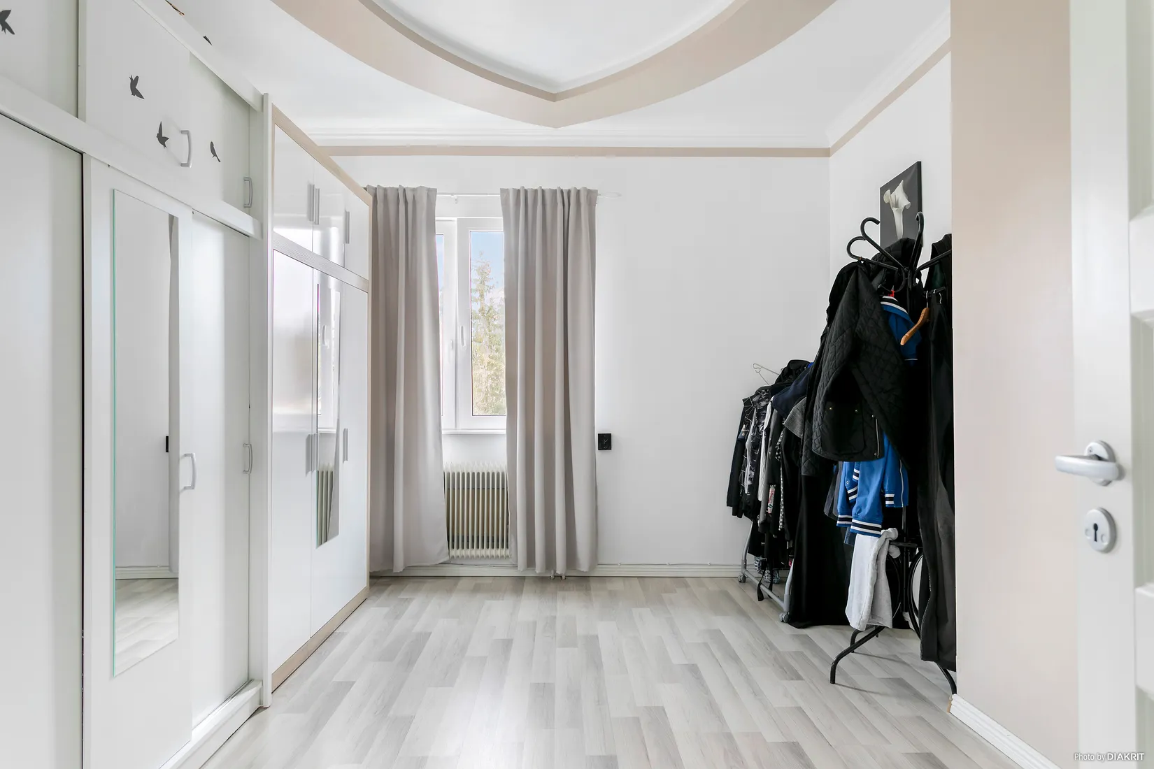 Villa, Stora vägen 17, Fjärdhundra, Enköping