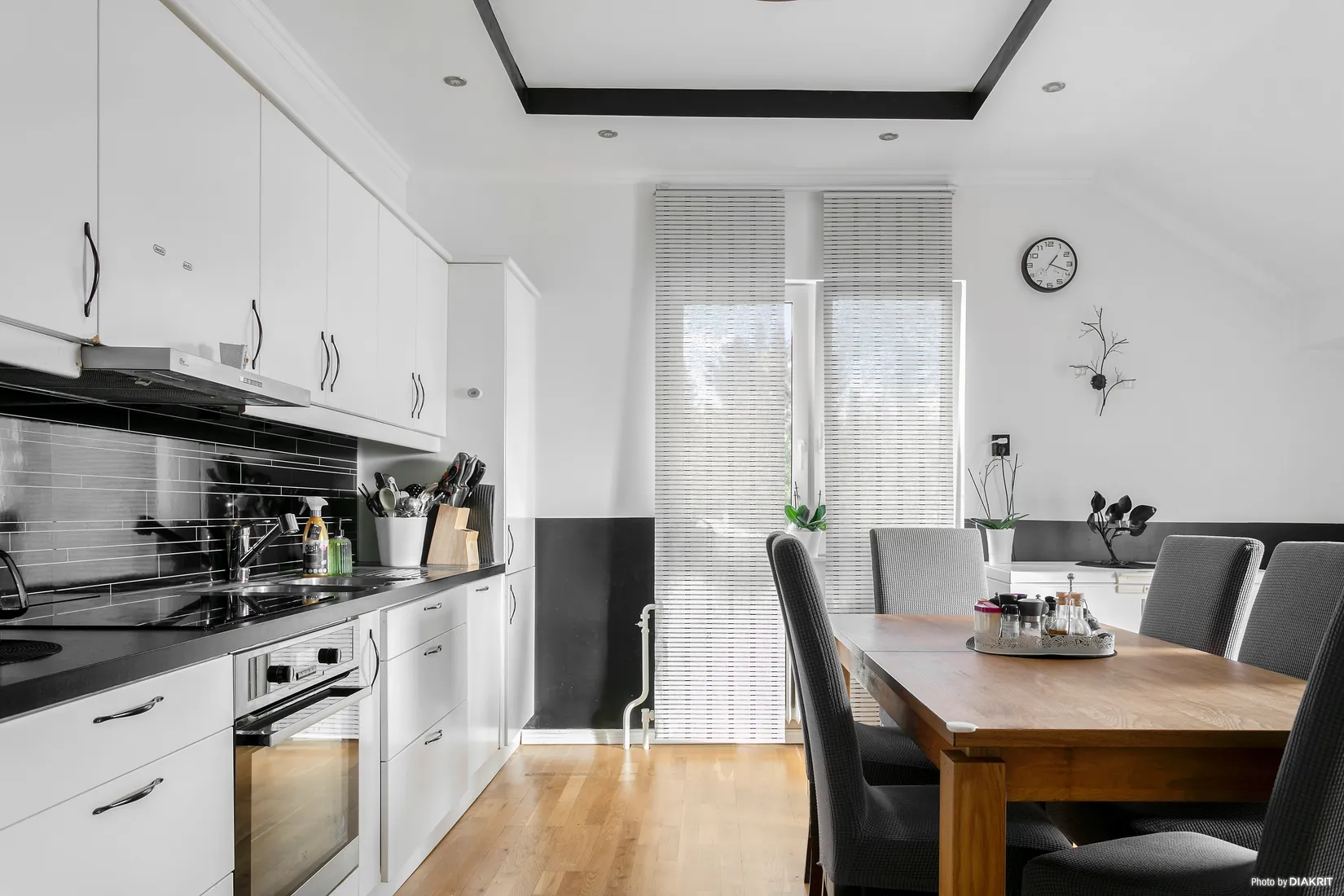 Villa, Stora vägen 17, Fjärdhundra, Enköping