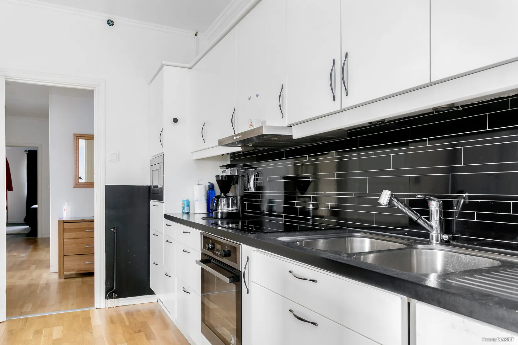 Villa, Stora vägen 17, Fjärdhundra, Enköping