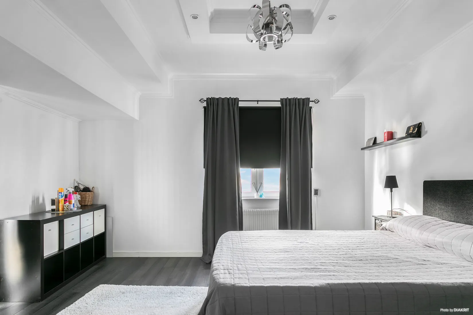 Villa, Stora vägen 17, Fjärdhundra, Enköping