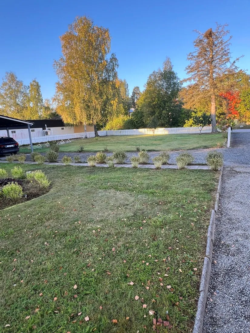 Villa, Stora vägen 17, Fjärdhundra, Enköping