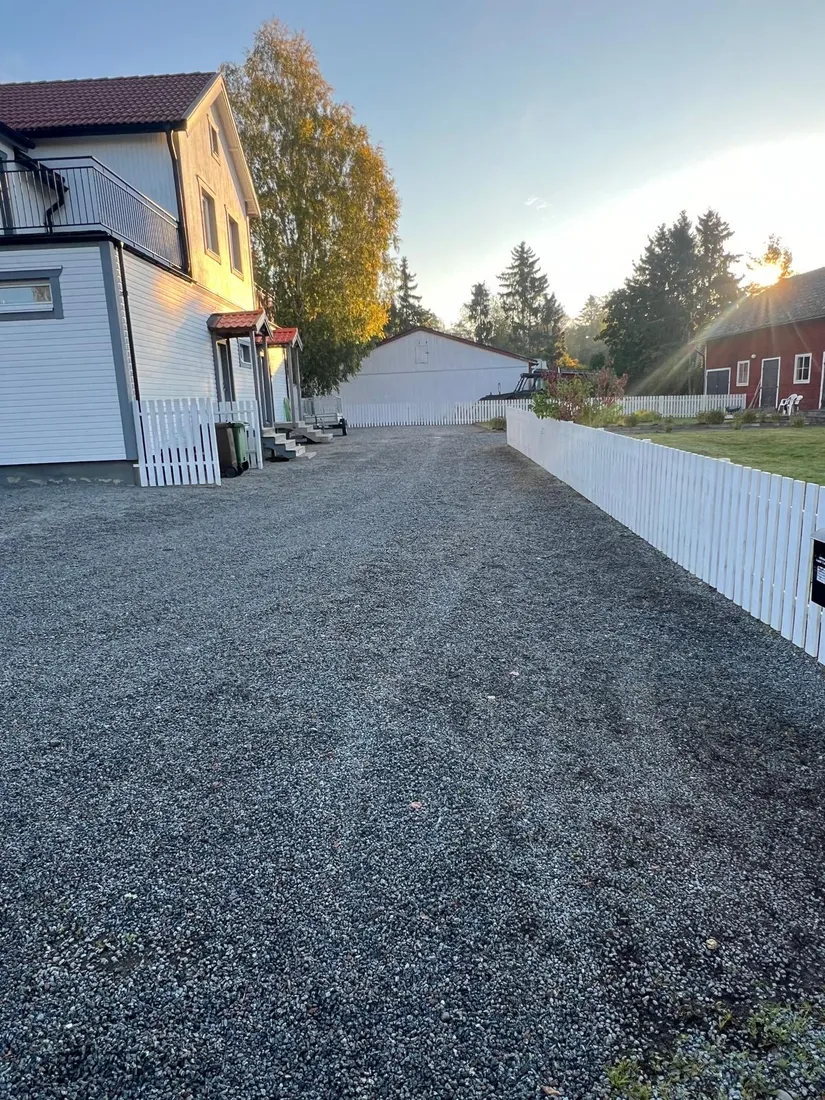 Villa, Stora vägen 17, Fjärdhundra, Enköping