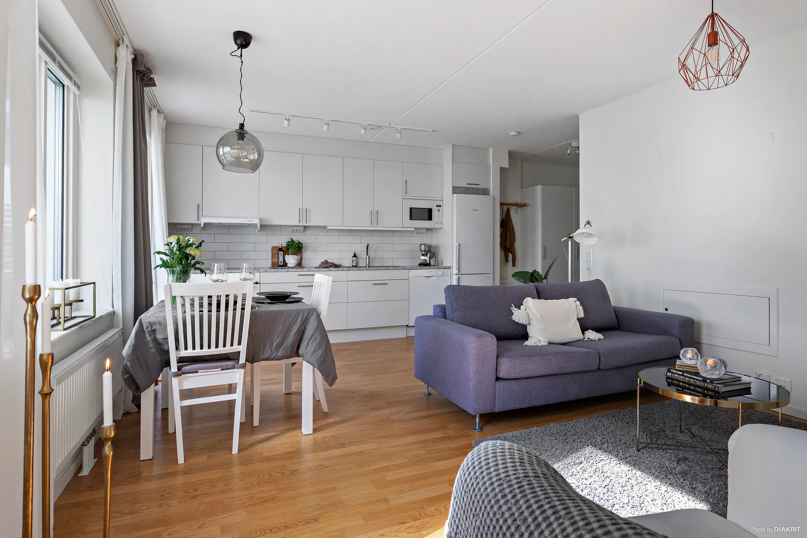 Bostadsrätt, Hjärtstensvägen 11, Brunna Park, Upplands-Bro