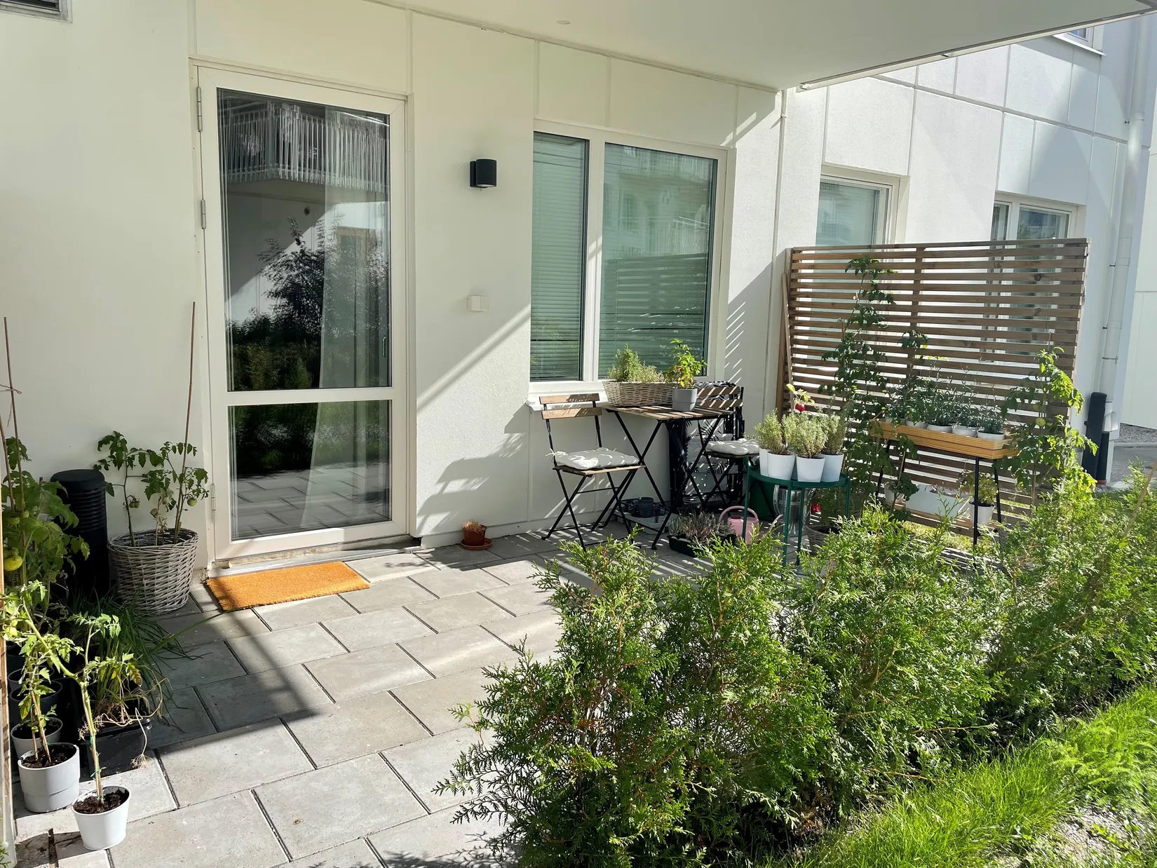 Bostadsrätt, Hjärtstensvägen 11, Brunna Park, Upplands-Bro