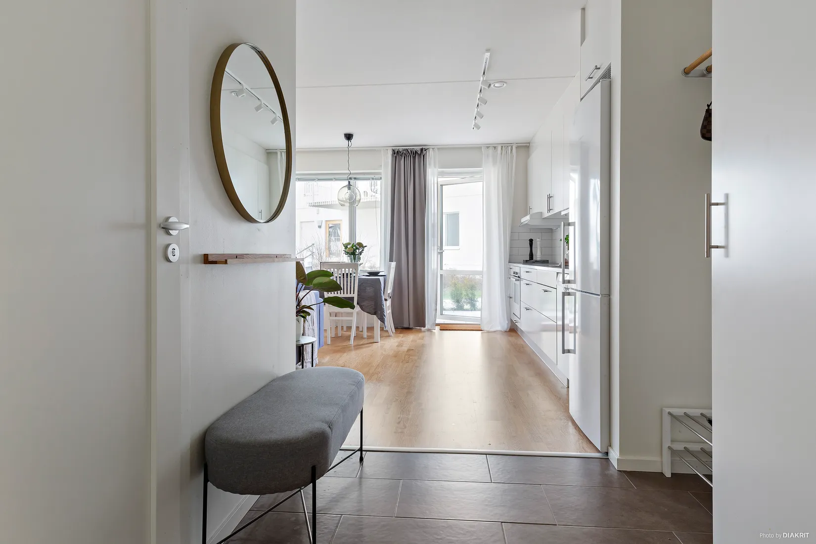 Bostadsrätt, Hjärtstensvägen 11, Brunna Park, Upplands-Bro