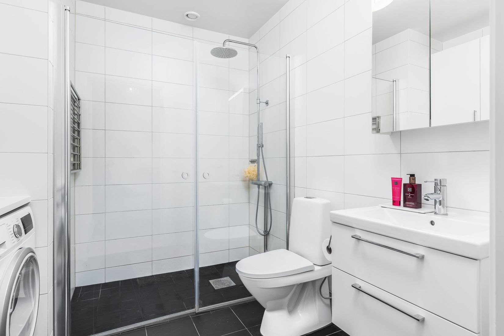 Bostadsrätt, Nya Tanneforsvägen 22B, Tannefors/centralt, Linköping