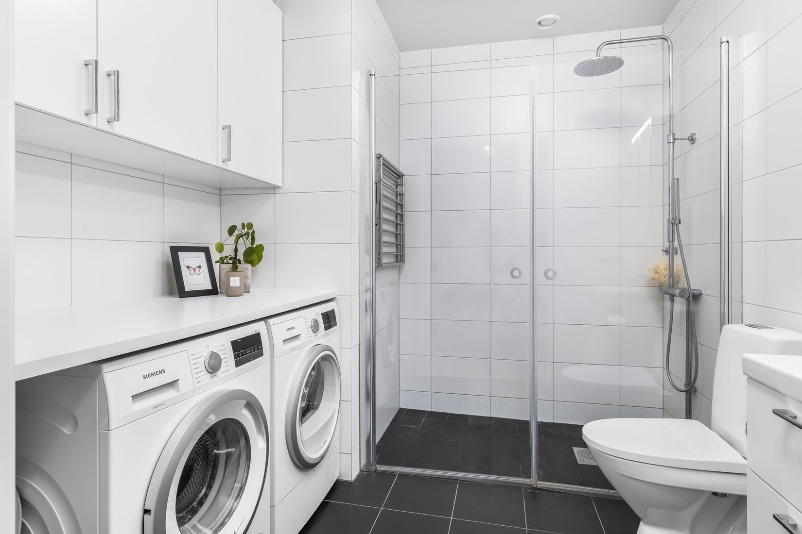 Bostadsrätt, Nya Tanneforsvägen 22B, Tannefors/centralt, Linköping