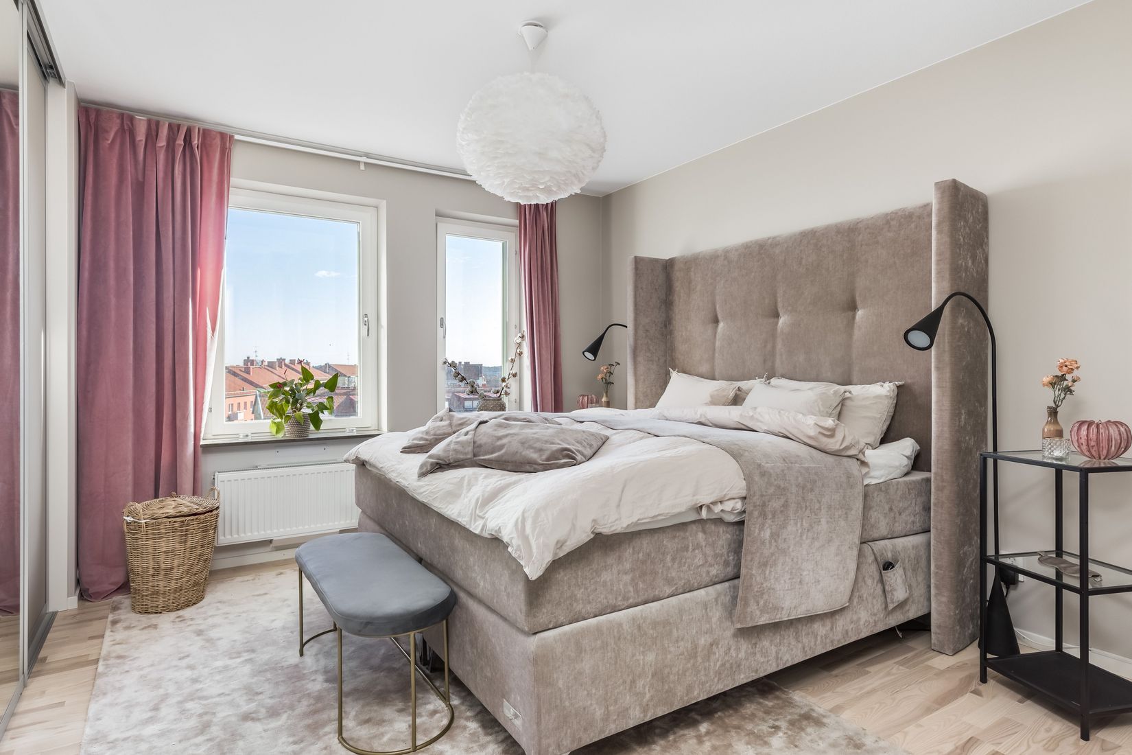Bostadsrätt, Nya Tanneforsvägen 22B, Tannefors/centralt, Linköping