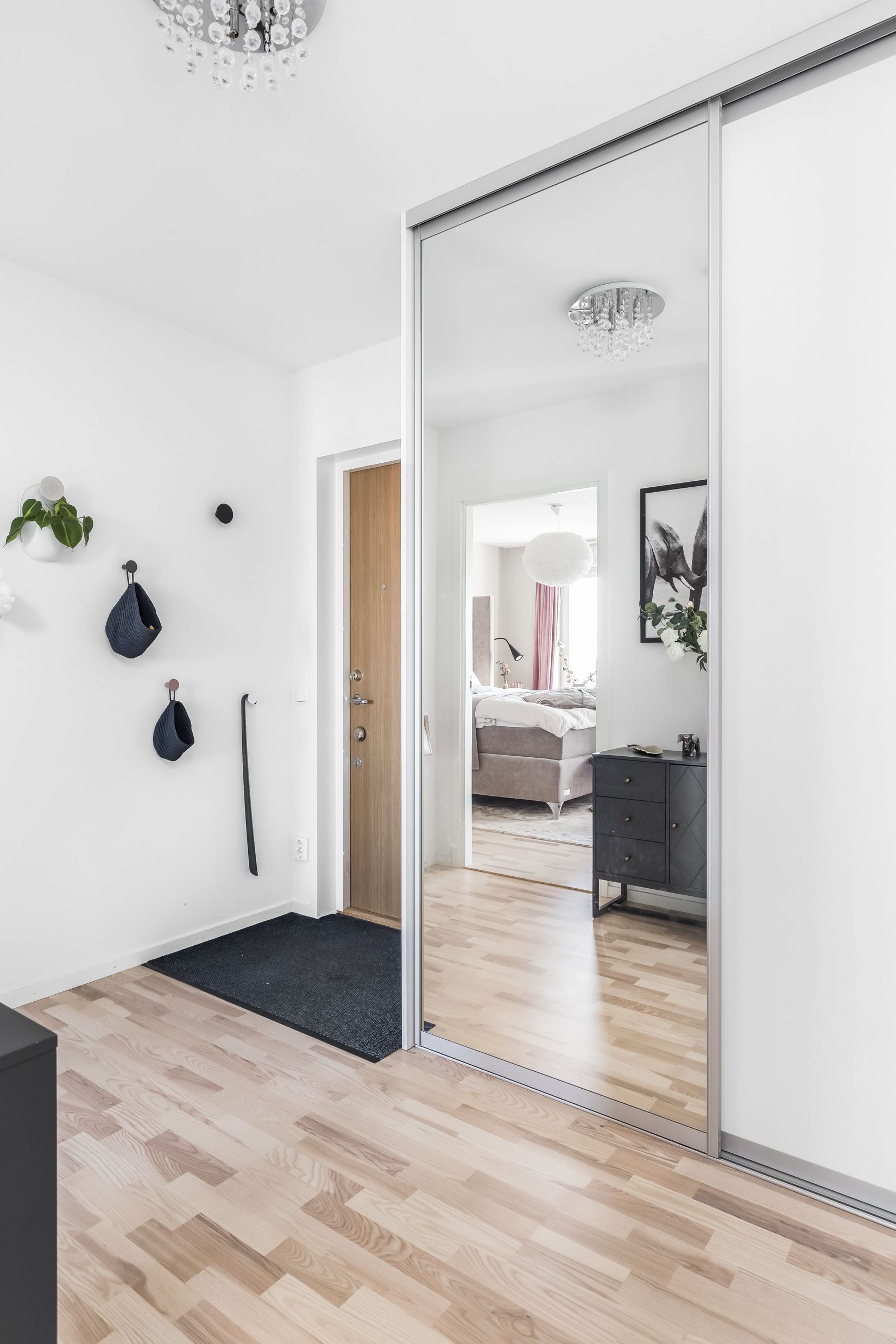 Bostadsrätt, Nya Tanneforsvägen 22B, Tannefors/centralt, Linköping