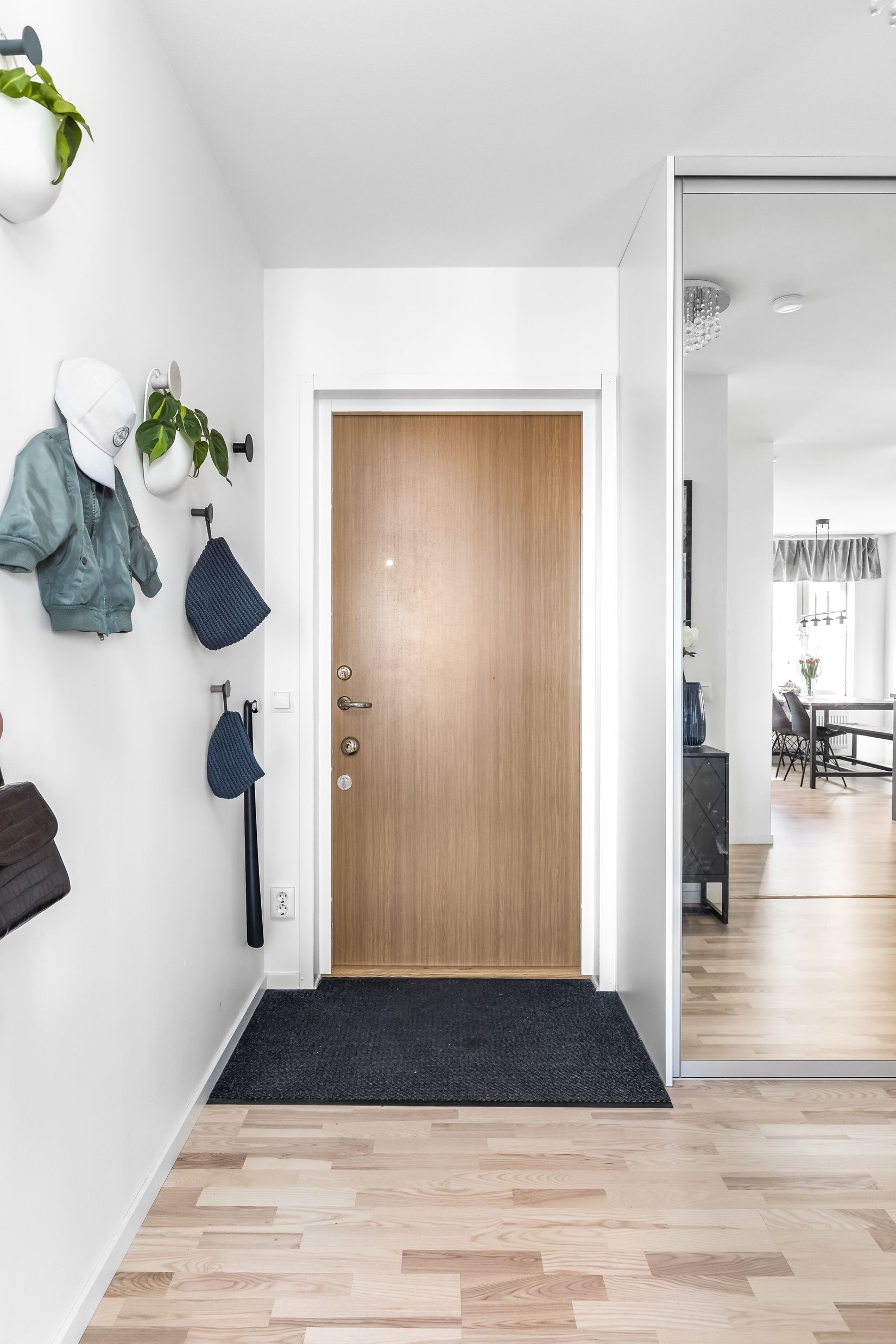 Bostadsrätt, Nya Tanneforsvägen 22B, Tannefors/centralt, Linköping