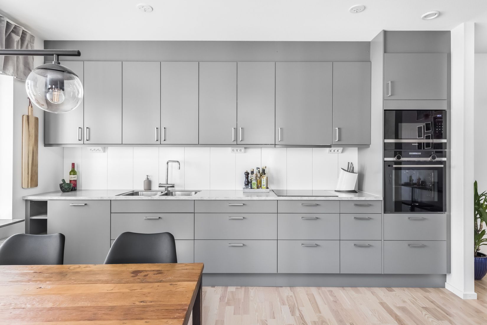 Bostadsrätt, Nya Tanneforsvägen 22B, Tannefors/centralt, Linköping