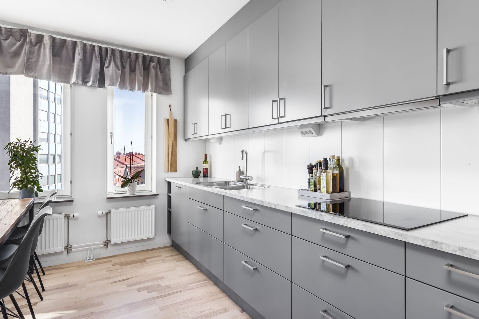 Bostadsrätt, Nya Tanneforsvägen 22B, Tannefors/centralt, Linköping