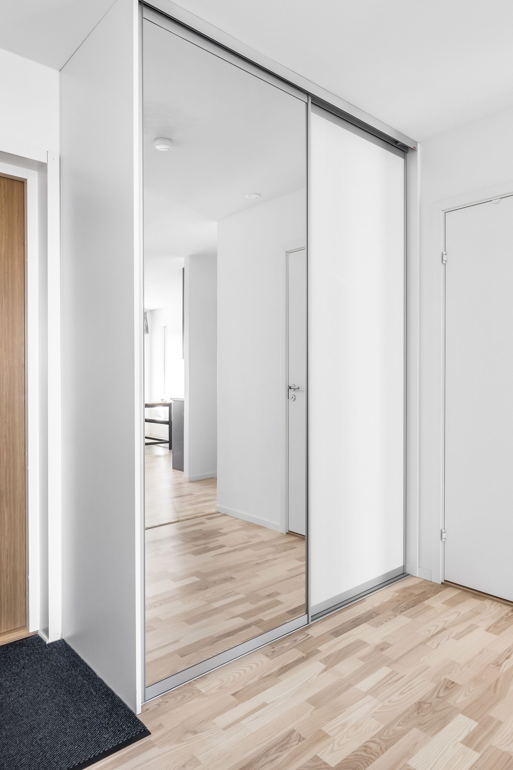 Bostadsrätt, Nya Tanneforsvägen 22B, Tannefors/centralt, Linköping