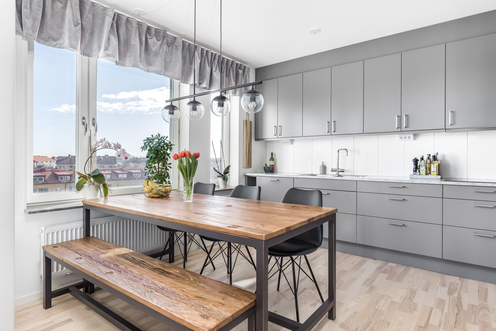 Bostadsrätt, Nya Tanneforsvägen 22B, Tannefors/centralt, Linköping