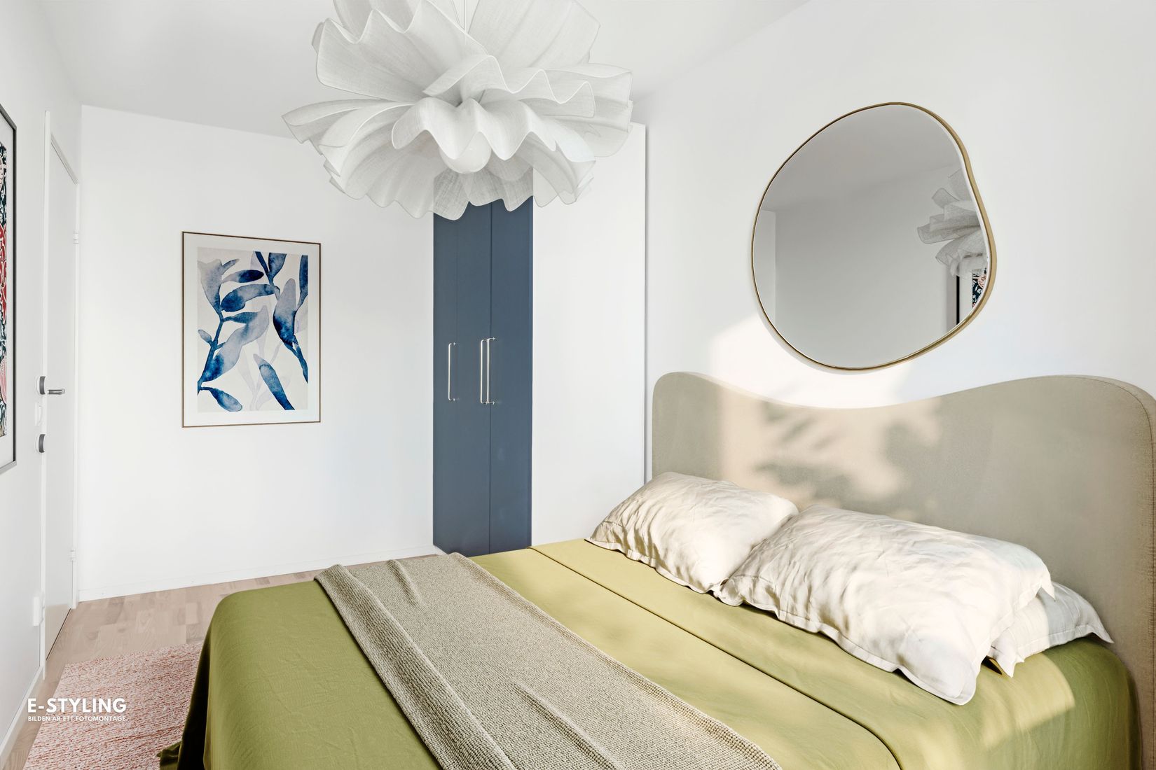 Bostadsrätt, Nya Tanneforsvägen 22B, Tannefors/centralt, Linköping