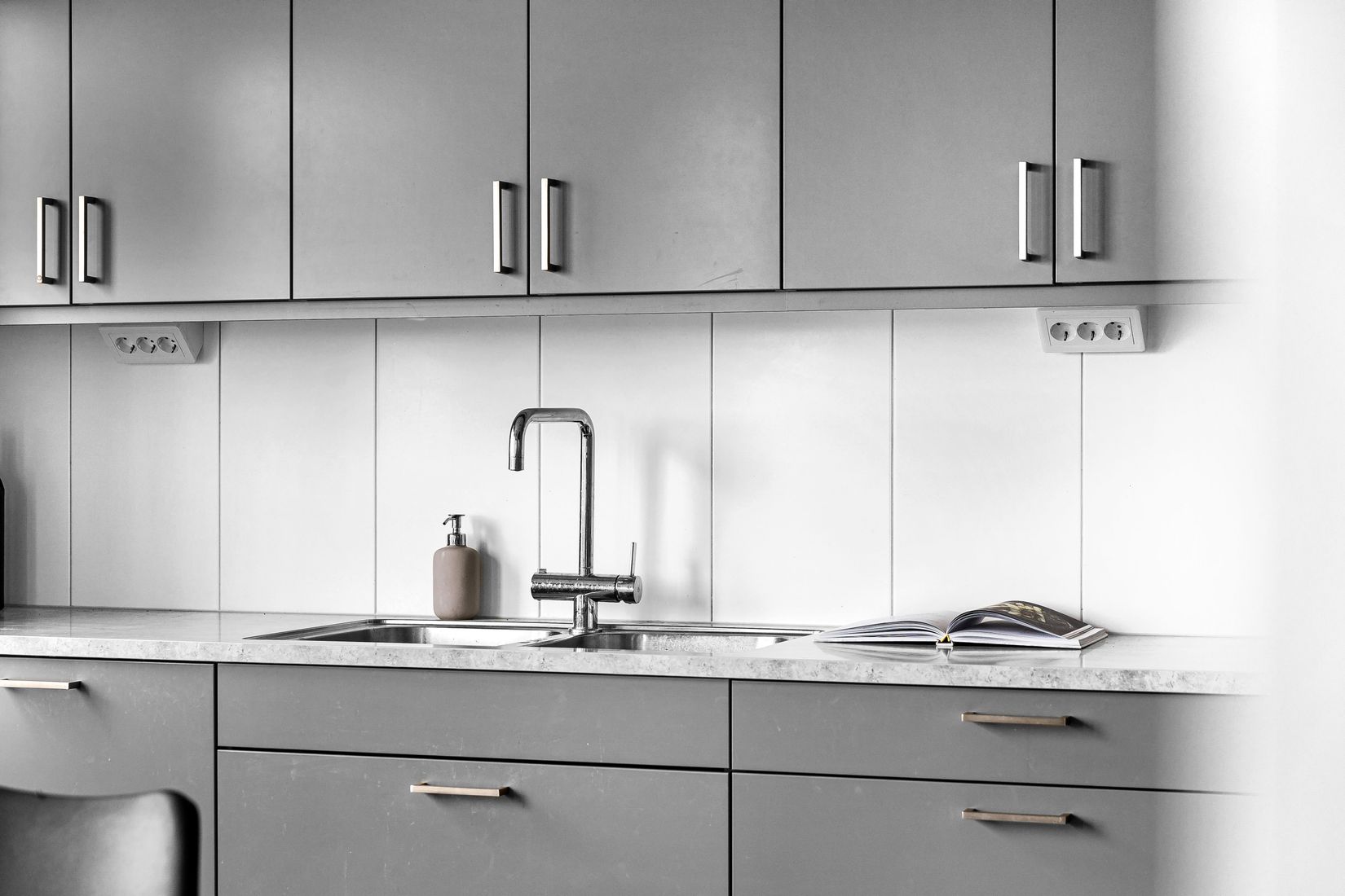 Bostadsrätt, Nya Tanneforsvägen 22B, Tannefors/centralt, Linköping
