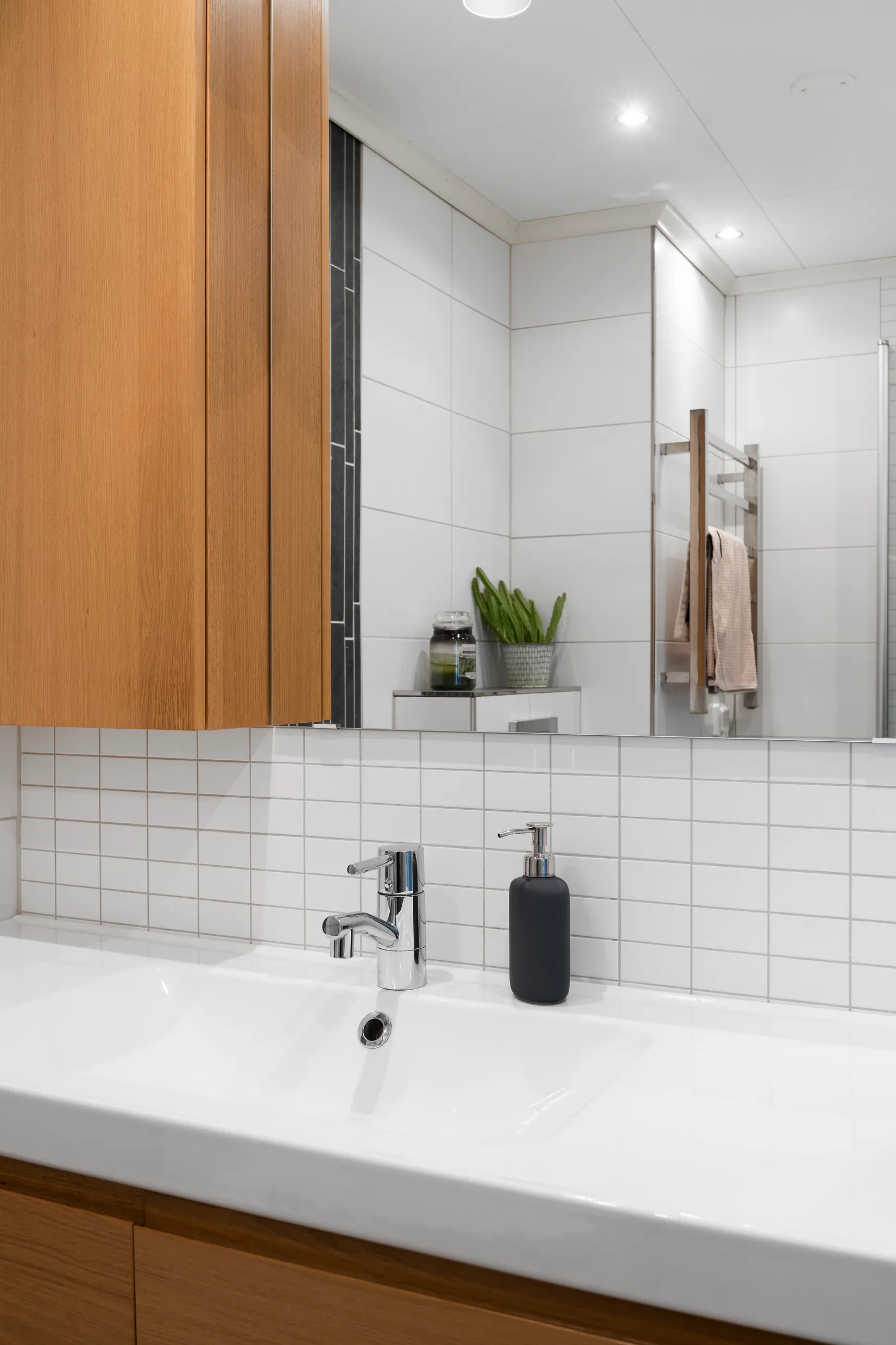 Bostadsrätt, Parkvägen 30 C, Olsbacka, Gävle