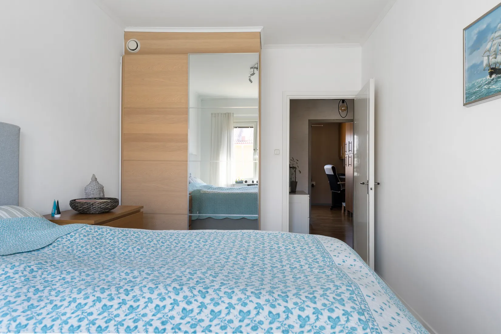 Bostadsrätt, Parkvägen 30 C, Olsbacka, Gävle