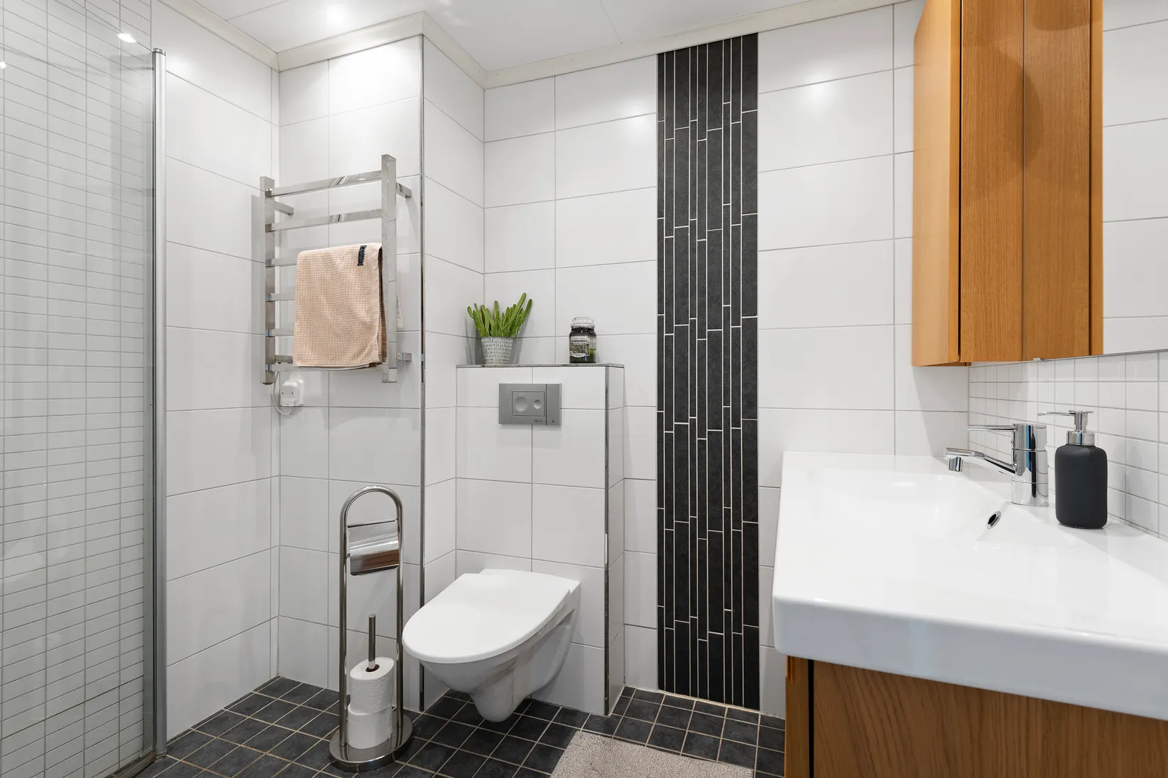Bostadsrätt, Parkvägen 30 C, Olsbacka, Gävle