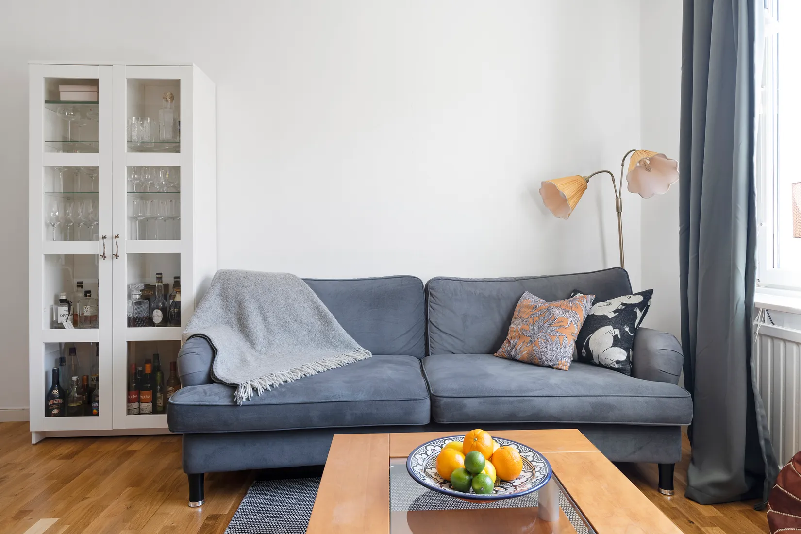 Bostadsrätt, Parkvägen 30 C, Olsbacka, Gävle