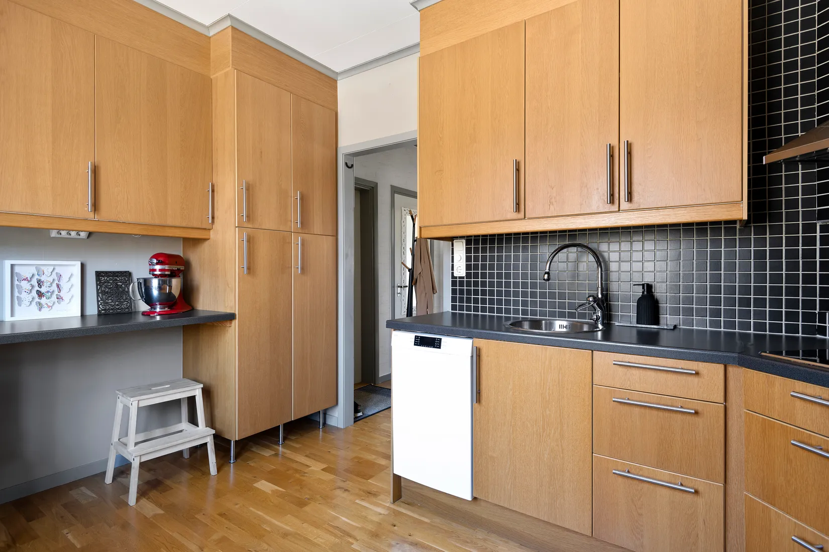 Bostadsrätt, Parkvägen 30 C, Olsbacka, Gävle