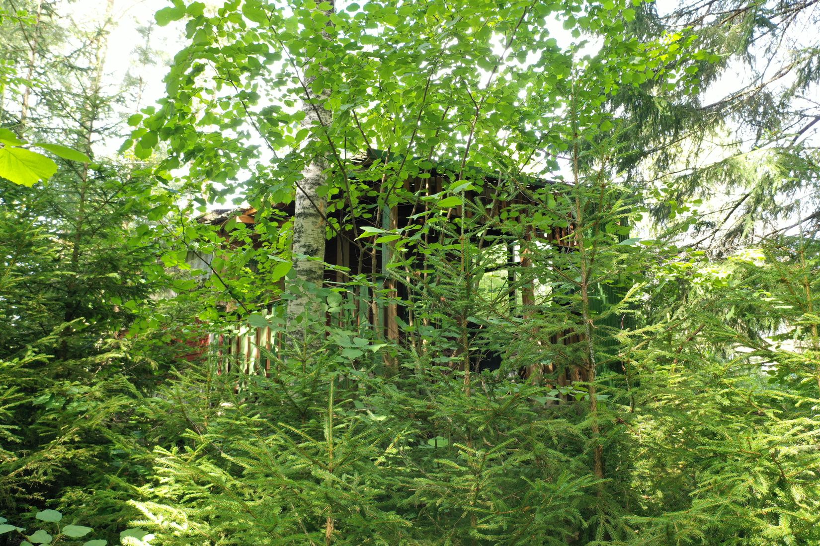 Tomt, Stockrosvägen 18, Tullinge, Botkyrka