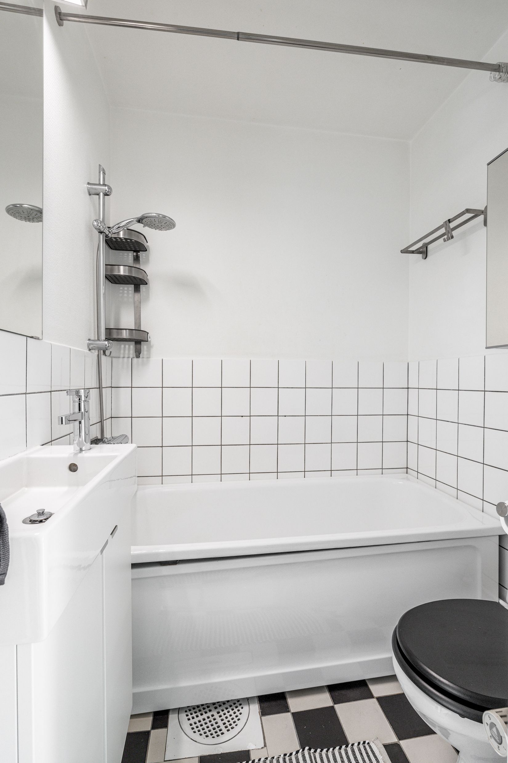 Bostadsrätt, Östra Storgatan 107A, Liljeholmen, Jönköping