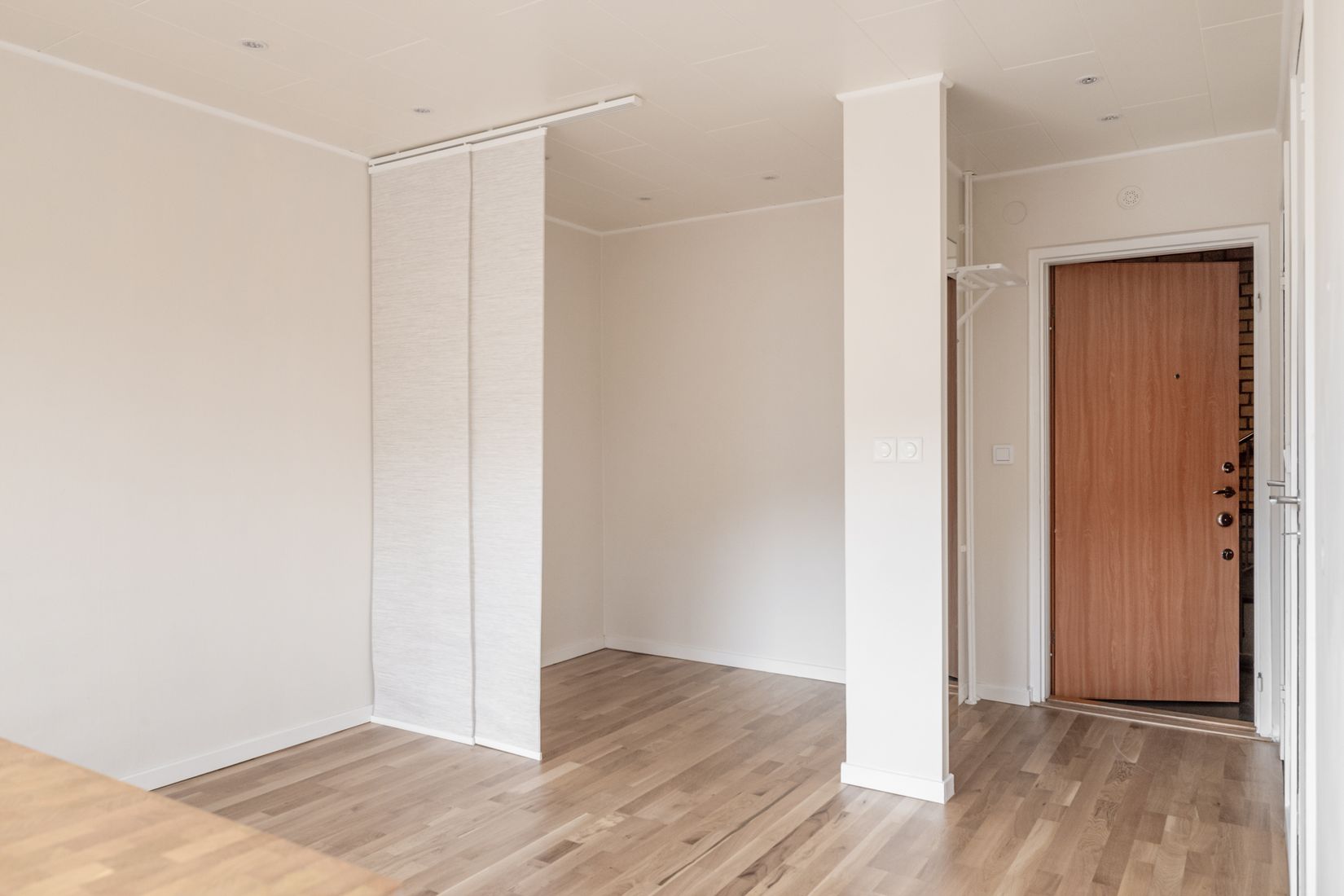 Bostadsrätt, Östra Storgatan 107A, Liljeholmen, Jönköping
