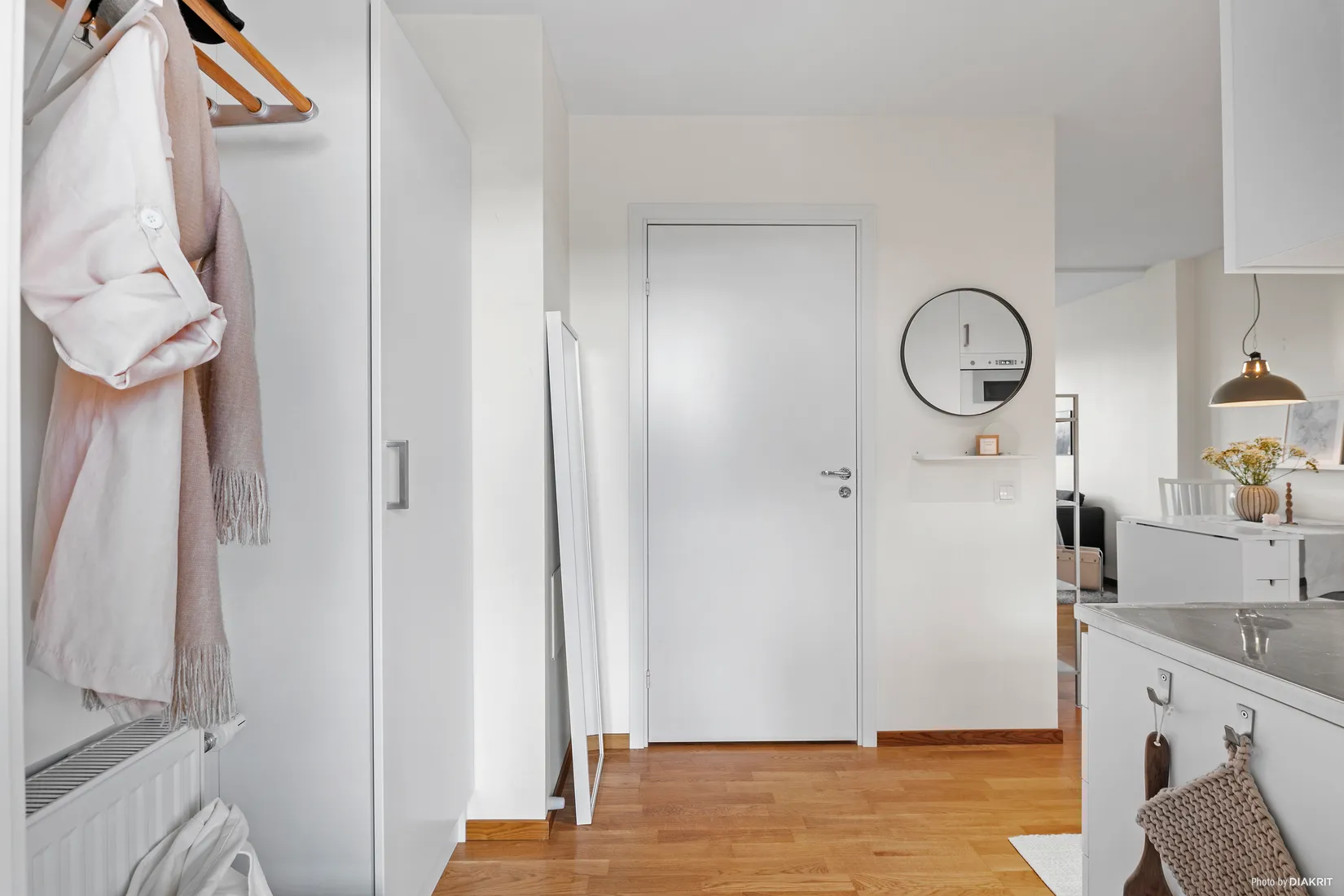 Bostadsrätt, Stabby allé 11 E, Luthagen / Stabby, Uppsala