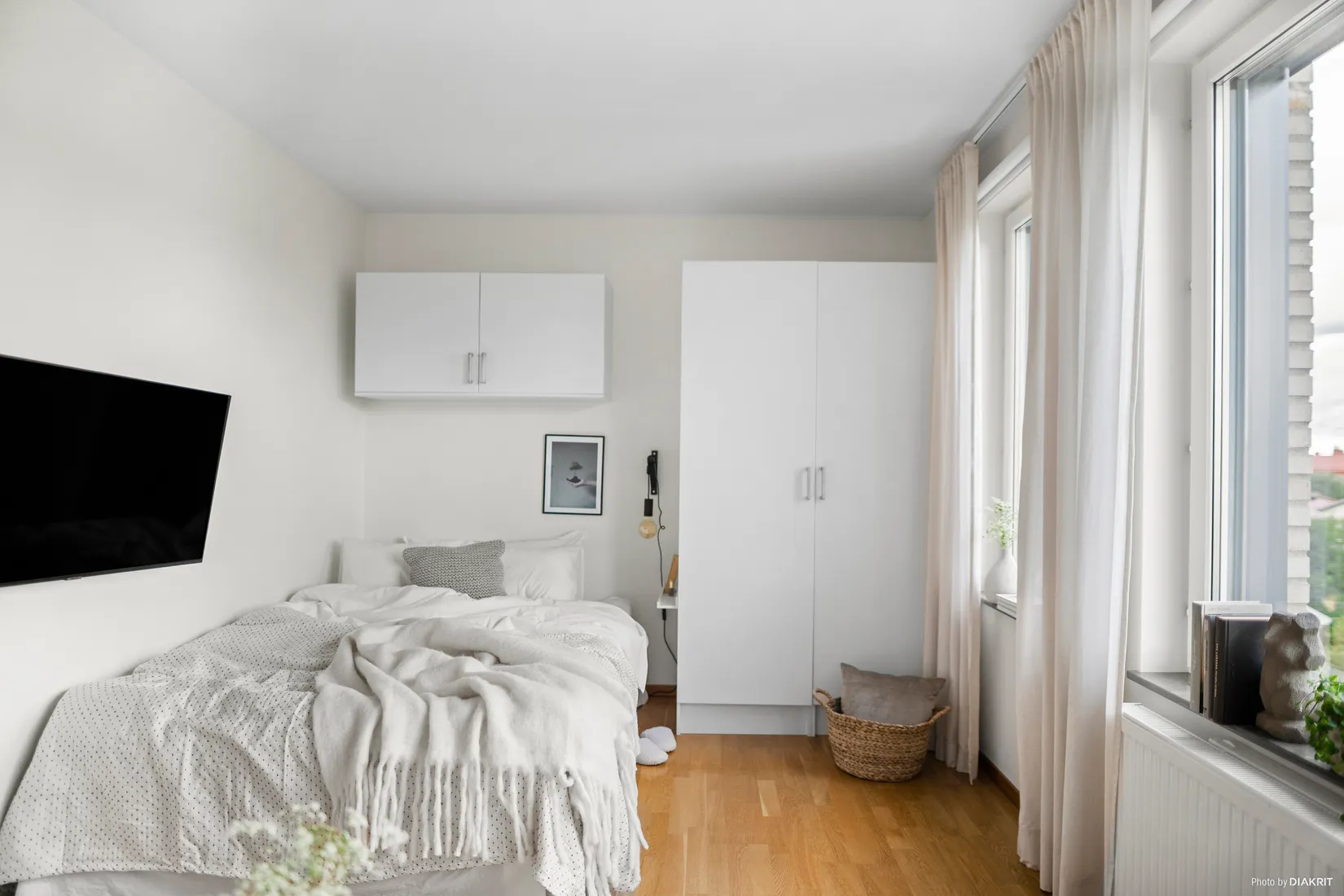 Bostadsrätt, Stabby allé 11 E, Luthagen / Stabby, Uppsala