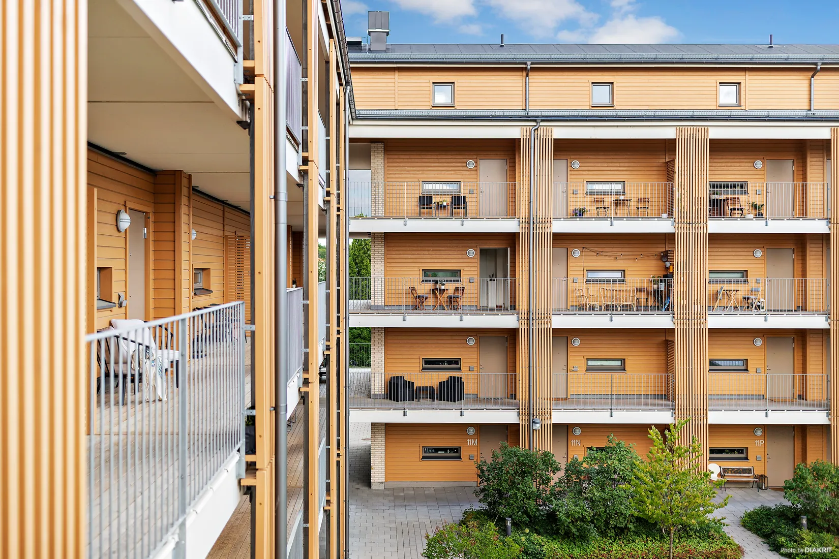 Bostadsrätt, Stabby allé 11 E, Luthagen / Stabby, Uppsala