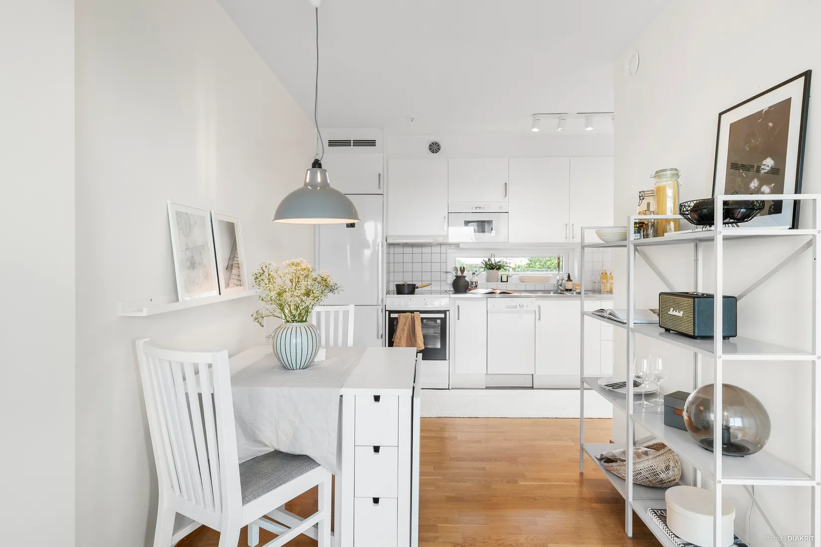 Bostadsrätt, Stabby allé 11 E, Luthagen / Stabby, Uppsala