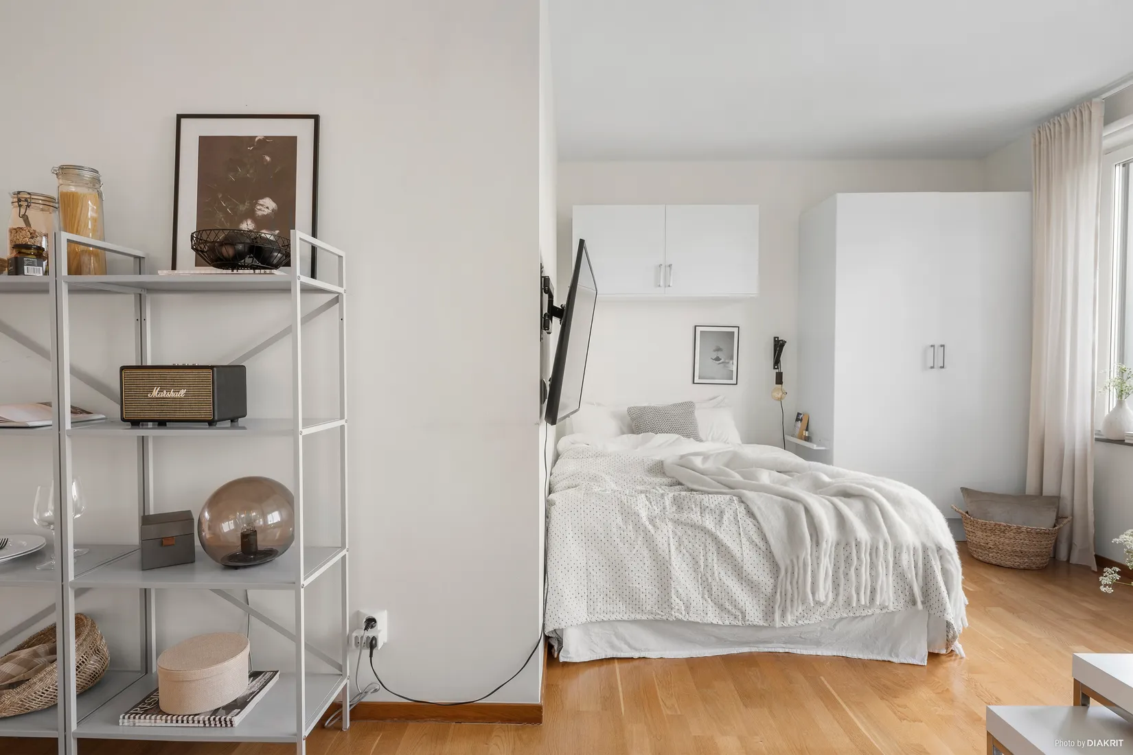 Bostadsrätt, Stabby allé 11 E, Luthagen / Stabby, Uppsala