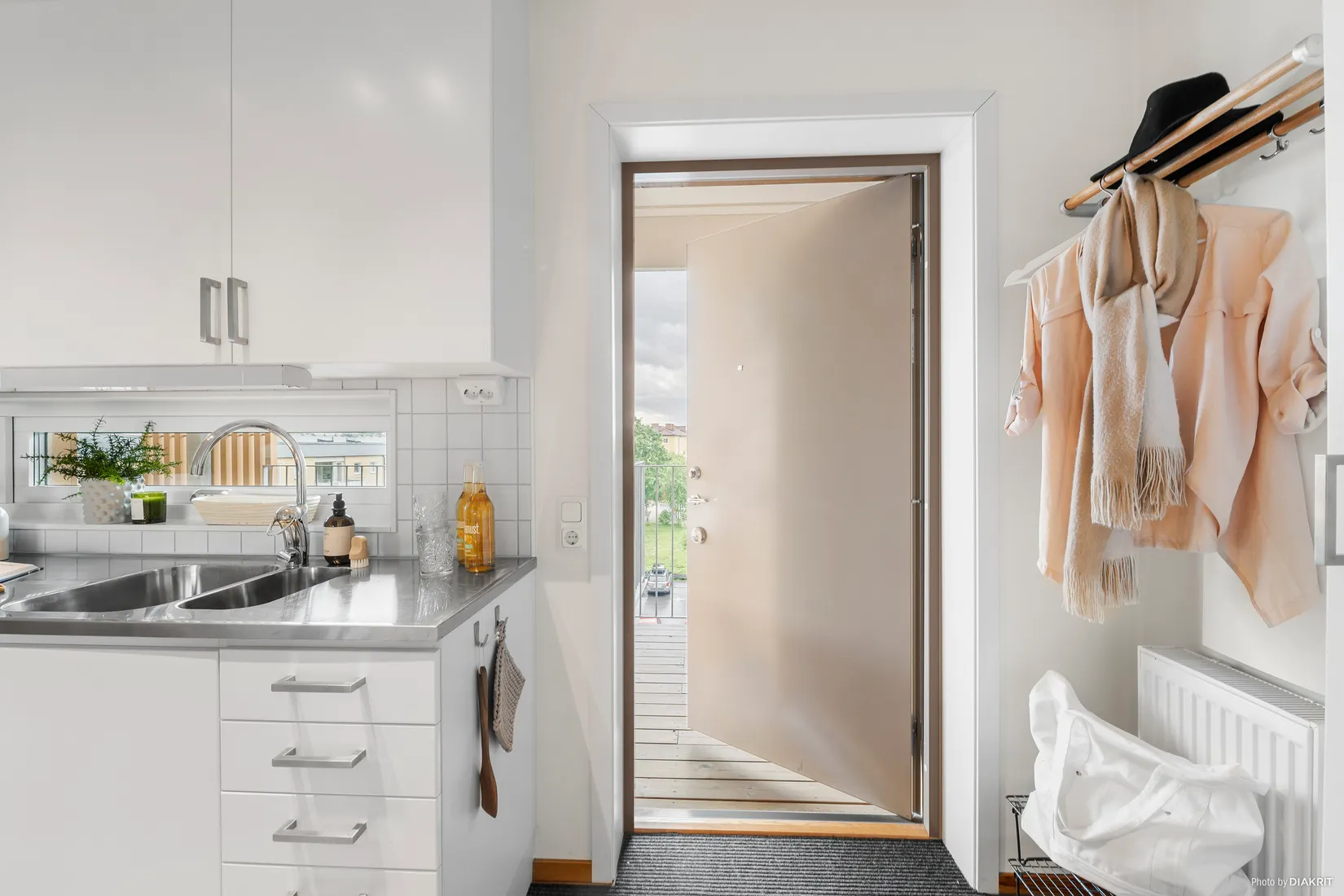 Bostadsrätt, Stabby allé 11 E, Luthagen / Stabby, Uppsala