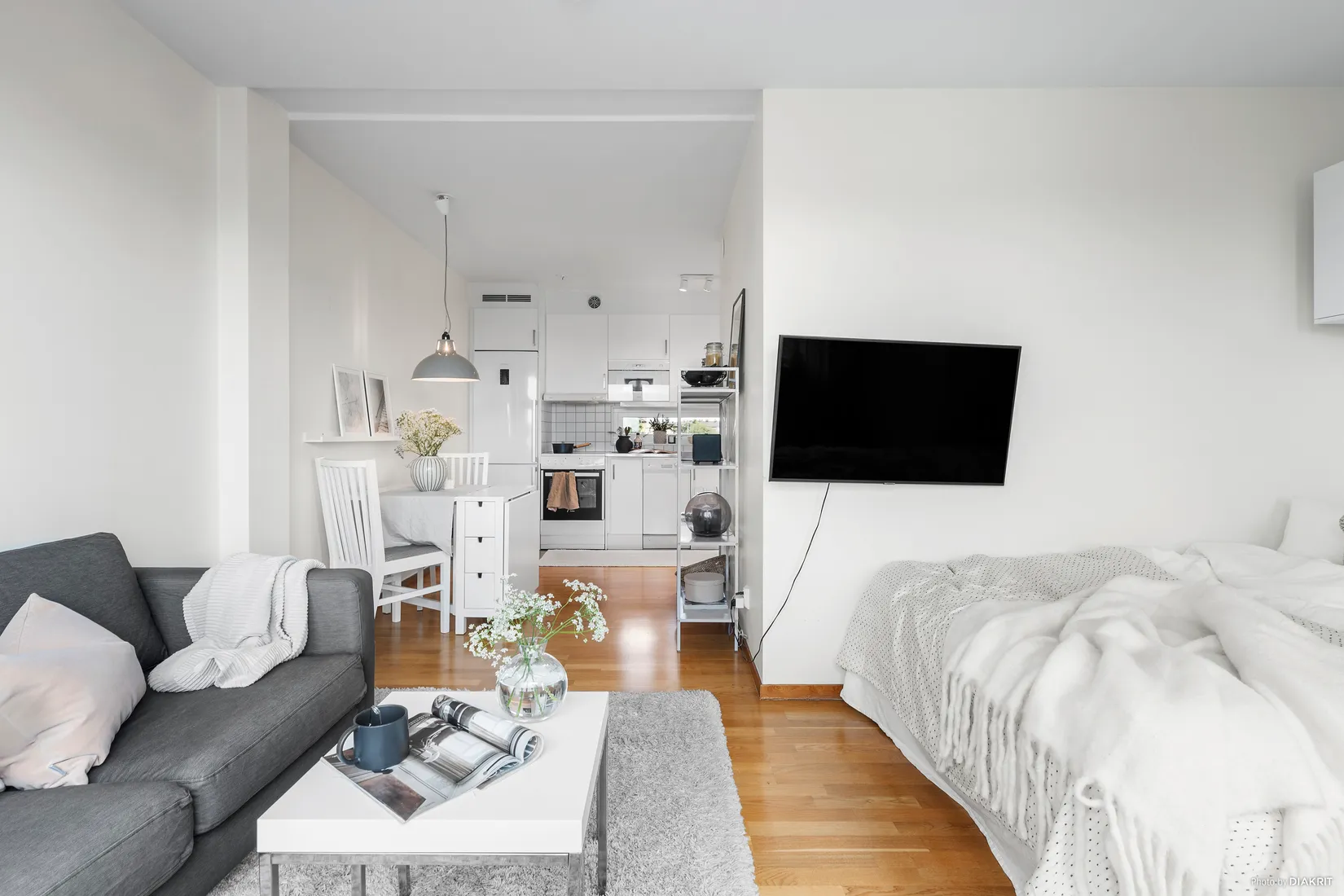 Bostadsrätt, Stabby allé 11 E, Luthagen / Stabby, Uppsala