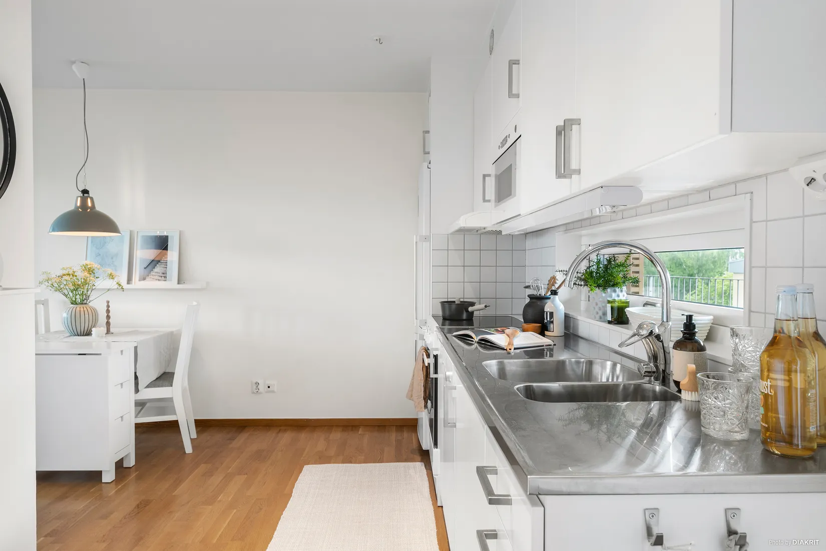 Bostadsrätt, Stabby allé 11 E, Luthagen / Stabby, Uppsala