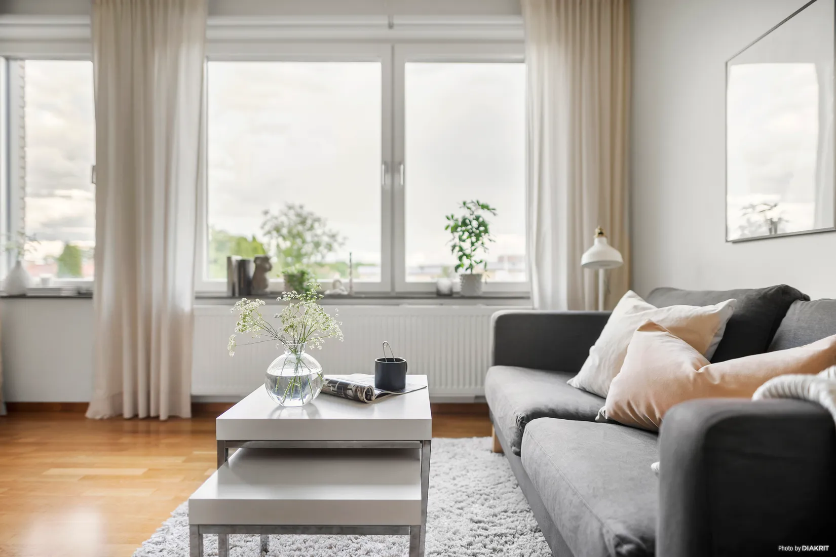 Bostadsrätt, Stabby allé 11 E, Luthagen / Stabby, Uppsala