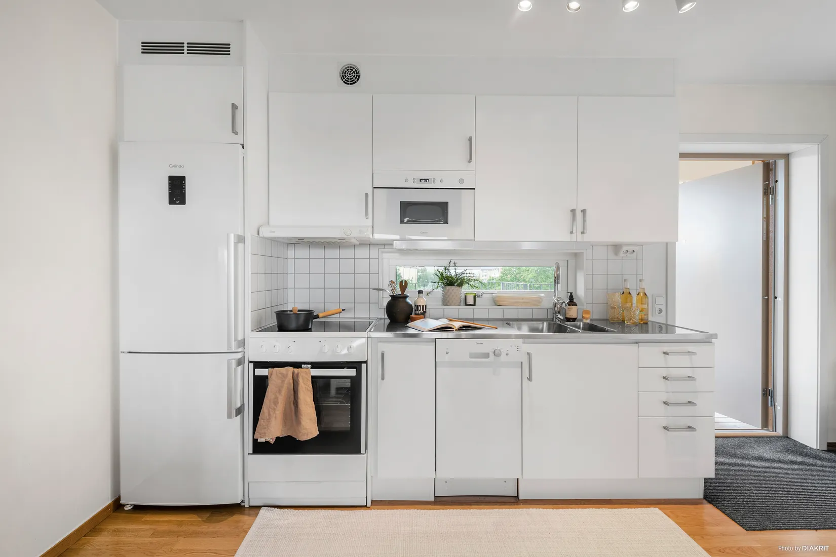 Bostadsrätt, Stabby allé 11 E, Luthagen / Stabby, Uppsala