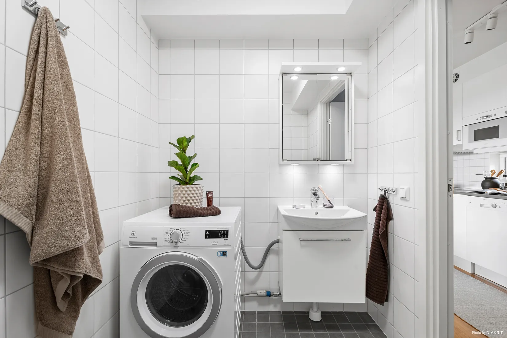 Bostadsrätt, Stabby allé 11 E, Luthagen / Stabby, Uppsala