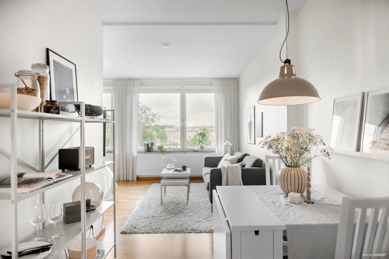 Bostadsrätt, Stabby allé 11 E, Luthagen / Stabby, Uppsala