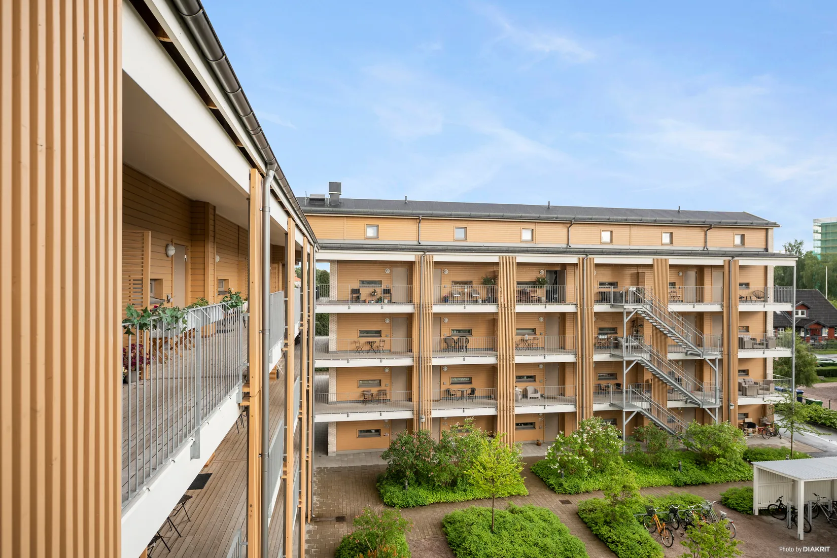 Bostadsrätt, Stabby allé 11 E, Luthagen / Stabby, Uppsala