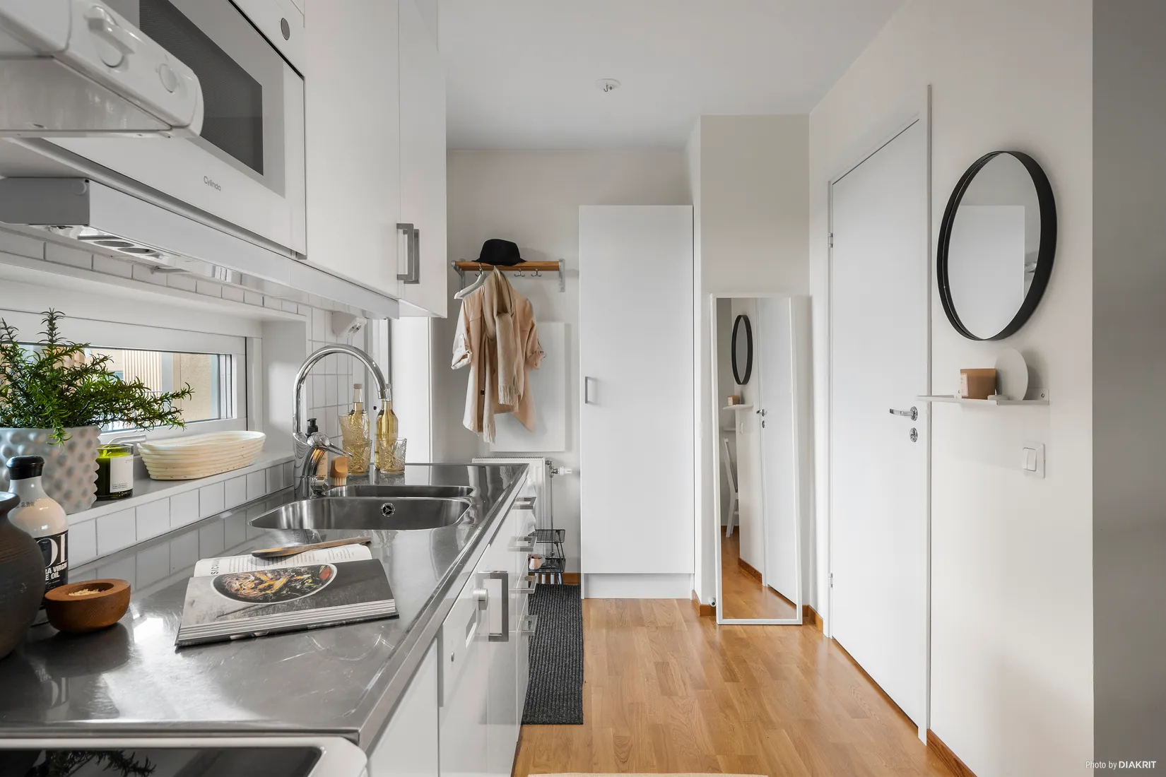 Bostadsrätt, Stabby allé 11 E, Luthagen / Stabby, Uppsala