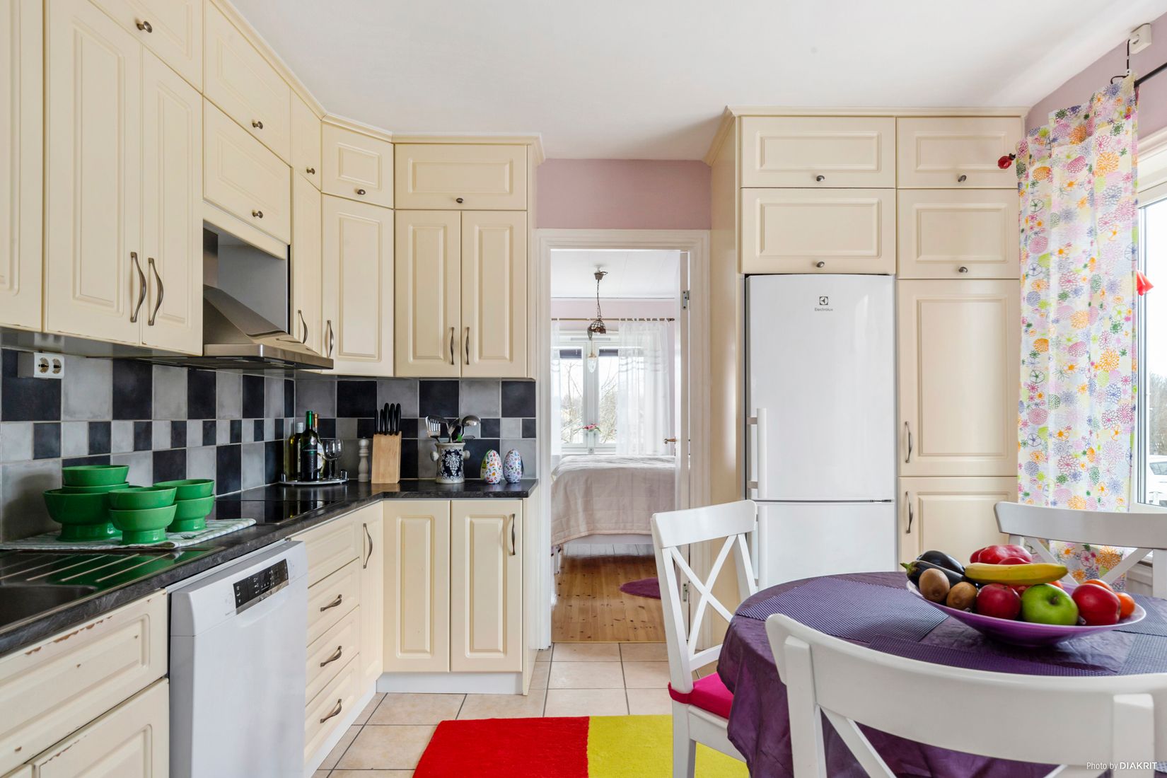 Villa, Torggatan 33, Centralt, Emmaboda