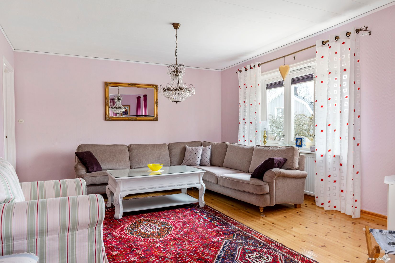 Villa, Torggatan 33, Centralt, Emmaboda