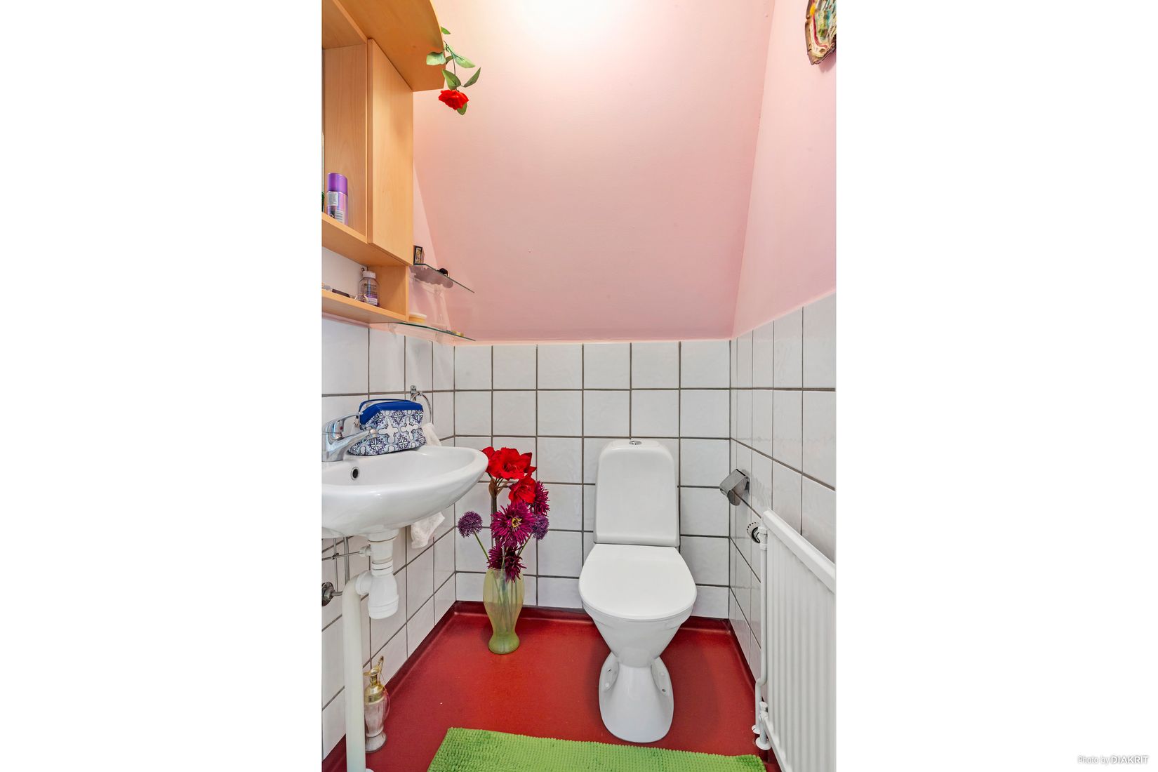 Villa, Torggatan 33, Centralt, Emmaboda