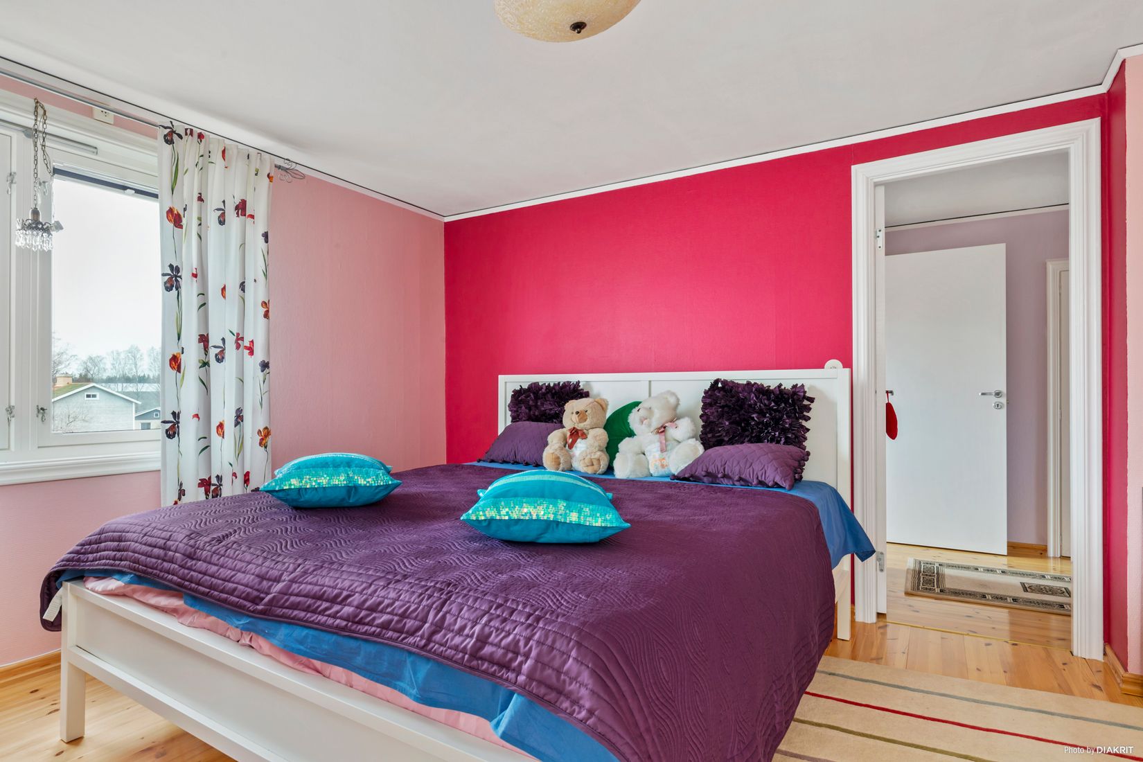 Villa, Torggatan 33, Centralt, Emmaboda